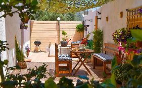 Afrodites Residence Triopetra